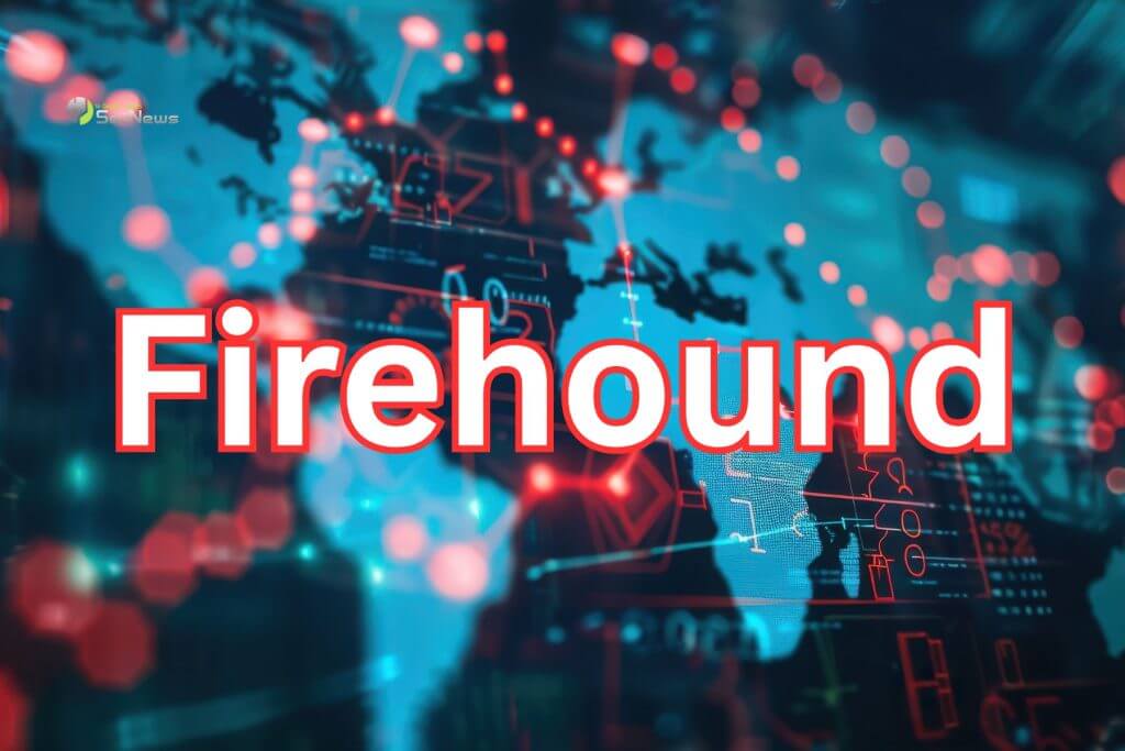 Firehound App Store