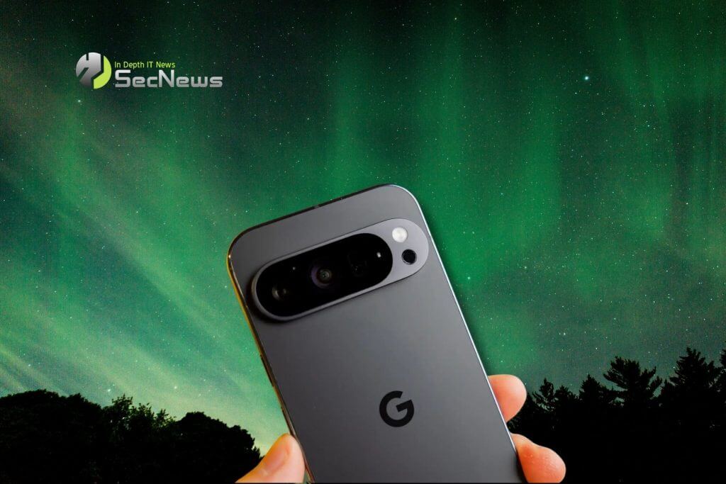 Τα τηλέφωνα Google Pixel αποκτούν καλύτερη ποιότητα ασύρματου ήχου στο Android 17 2 LHDCv5 - SecNews.gr