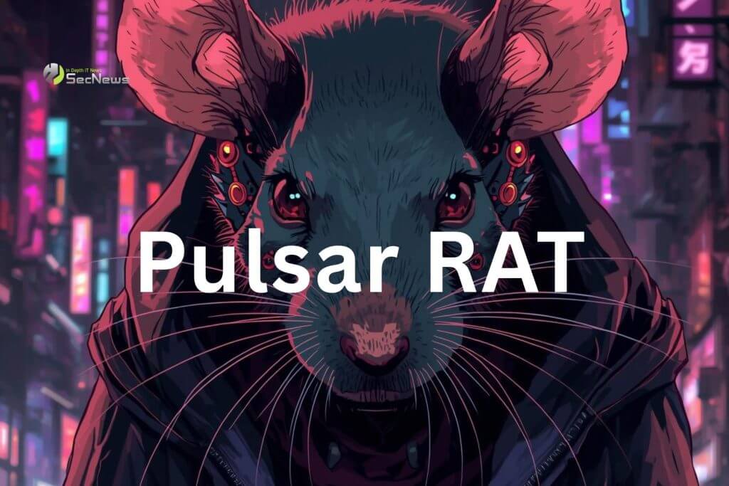 Pulsar RAT: Εκτέλεση στη μνήμη & HVNC για αόρατη πρόσβαση σε συστήματα 1 Pulsar RAT
