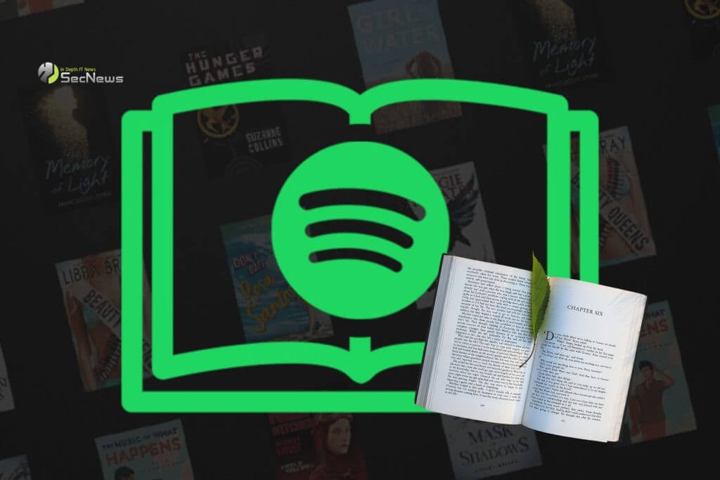 Spotify partners with Bookshop.org to sell books 2 Spotify partners with Bookshop.org to sell books