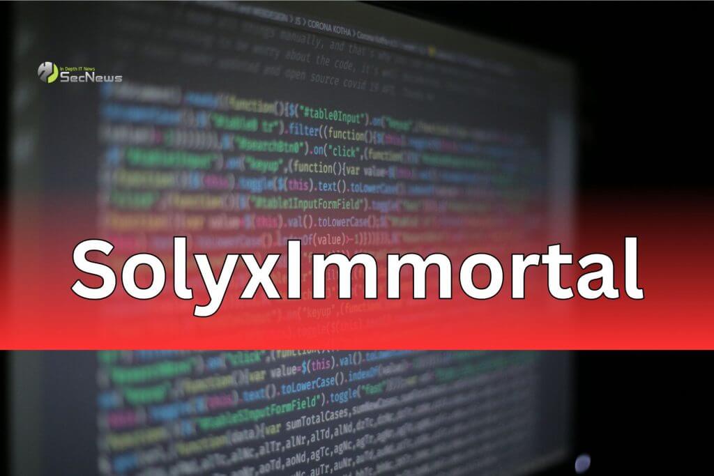 SolyxImmortal 