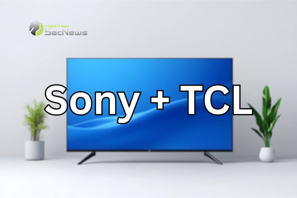 Sony TCL