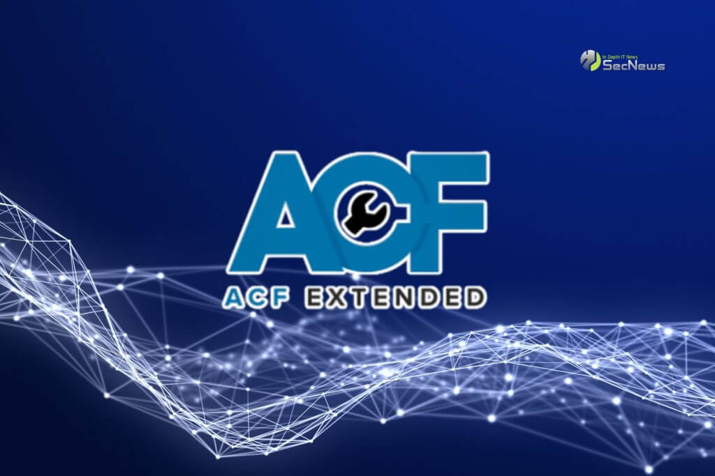 Advanced Custom Fields: Extended WordPress - Σοβαρή ευπάθεια 1 Advanced Custom Fields: Extended WordPress