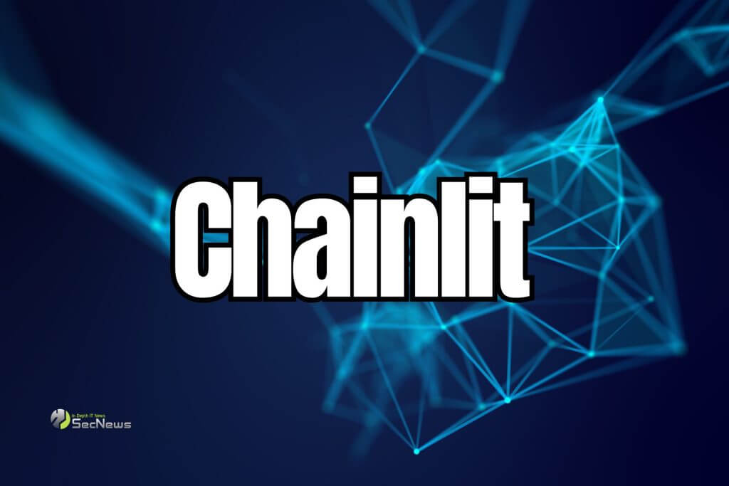 Ευπάθειες στο Chainlit AI: Κίνδυνος για διακομιστές 1 Chainlit