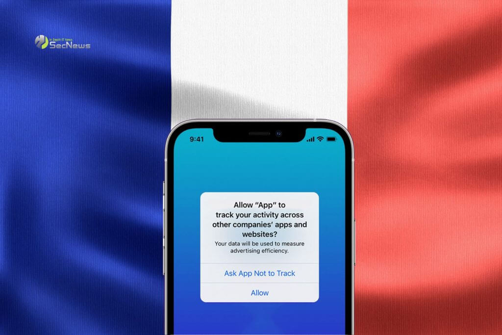 App Tracking Transparency