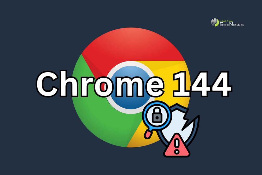 Chrome 144 fixes vulnerability in V8 JavaScript engine 1 Chrome 144 V8 JavaScript engine