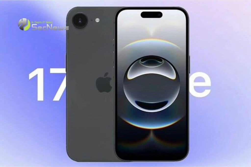 Apple officially announces iPhone 17e with MagSafe 3 Apple officially announces iPhone 17e with MagSafe