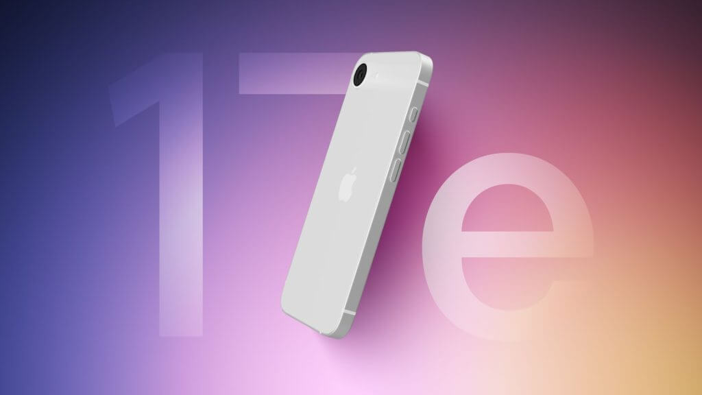 iPhone 17e update may not be as fast as expected