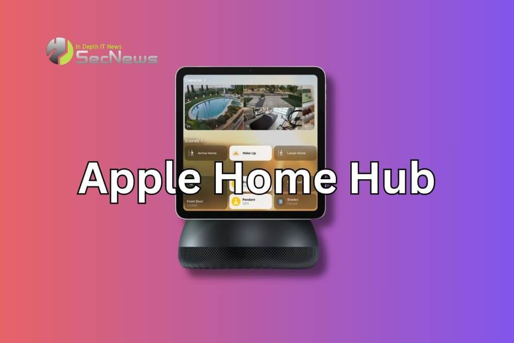 Apple οικιακή συσκευή
