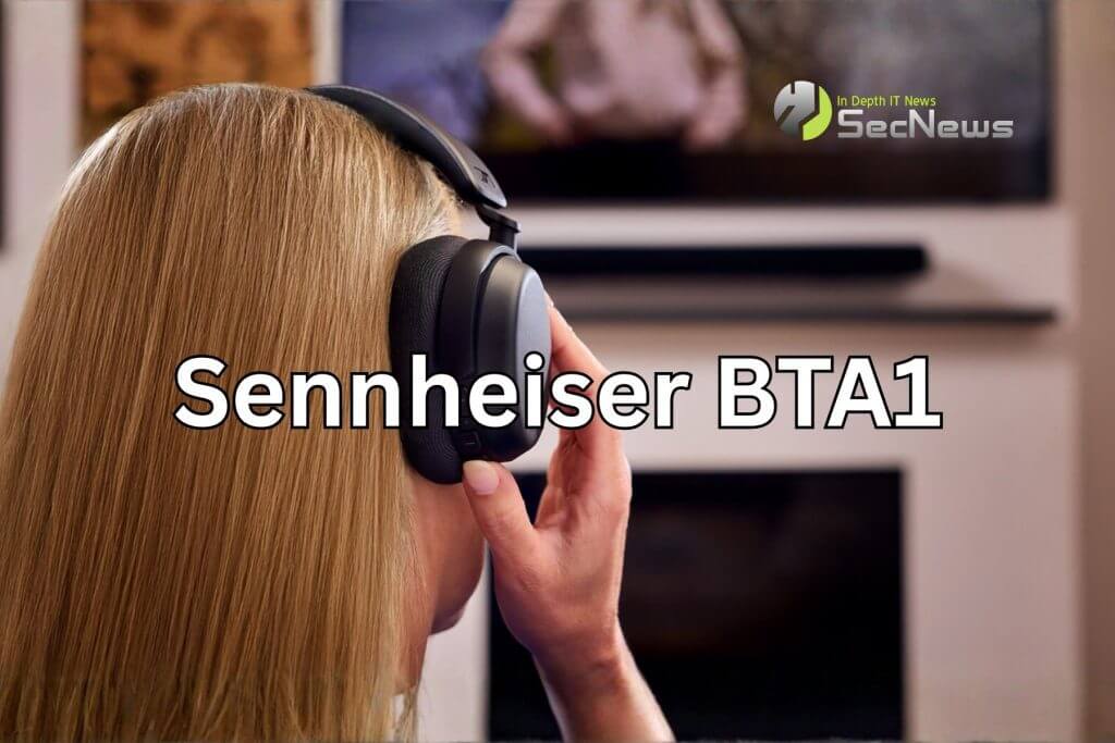 Sennheiser BTA1