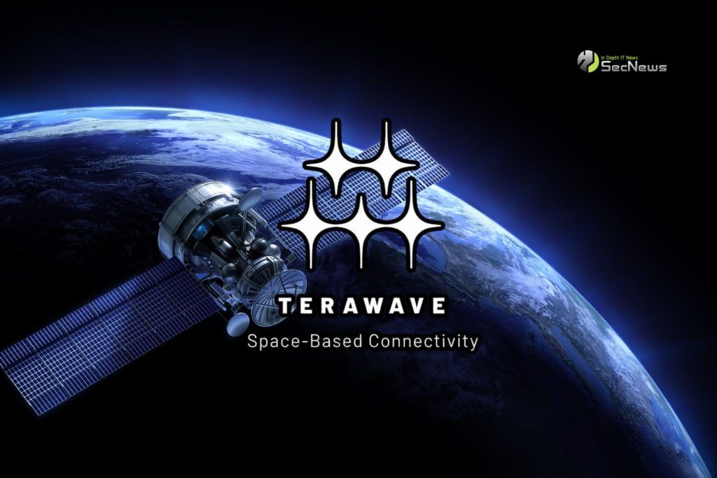 Το TeraWave της Blue Origin υπόσχεται δορυφορικό Ίντερνετ 6Tb 1 TeraWave Blue Origin δορυφορικό ίντερνετ