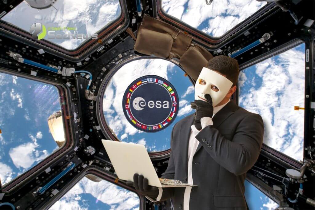 ESA: New breach exposes spacecraft and mission data 1 ESA