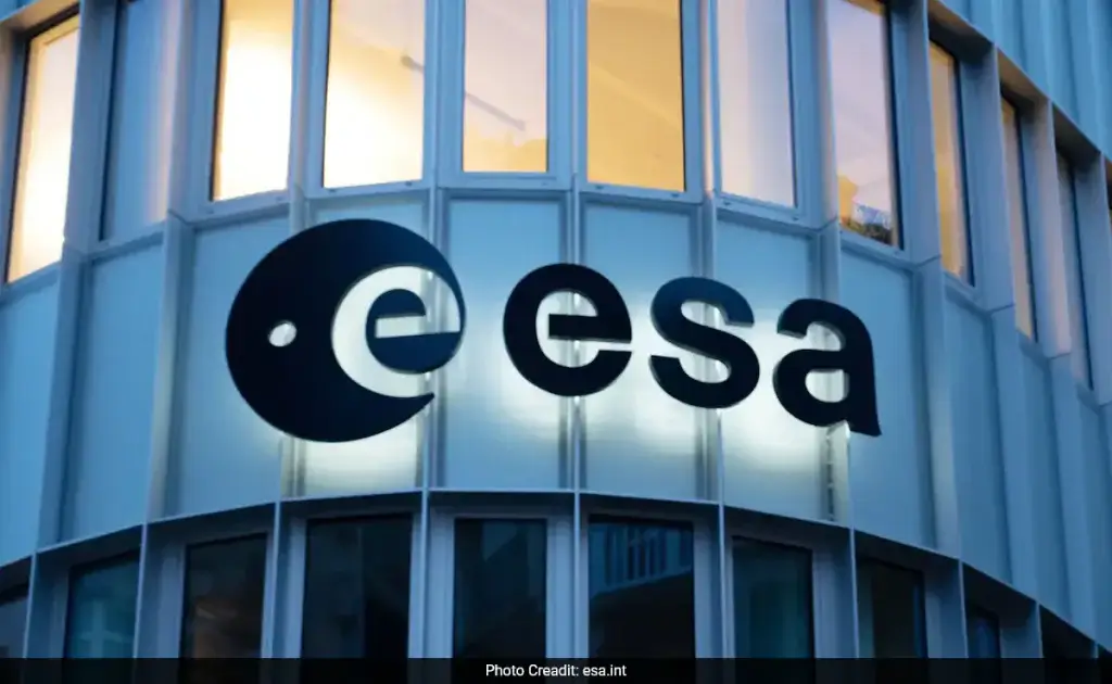ESA: New breach exposes spacecraft and mission data 2 ESA: New breach exposes spacecraft and mission data