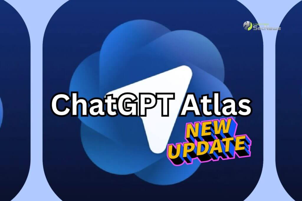 Το ChatGPT Atlas αποκτά νέες δυνατότητες 1 ChatGPT Atlas