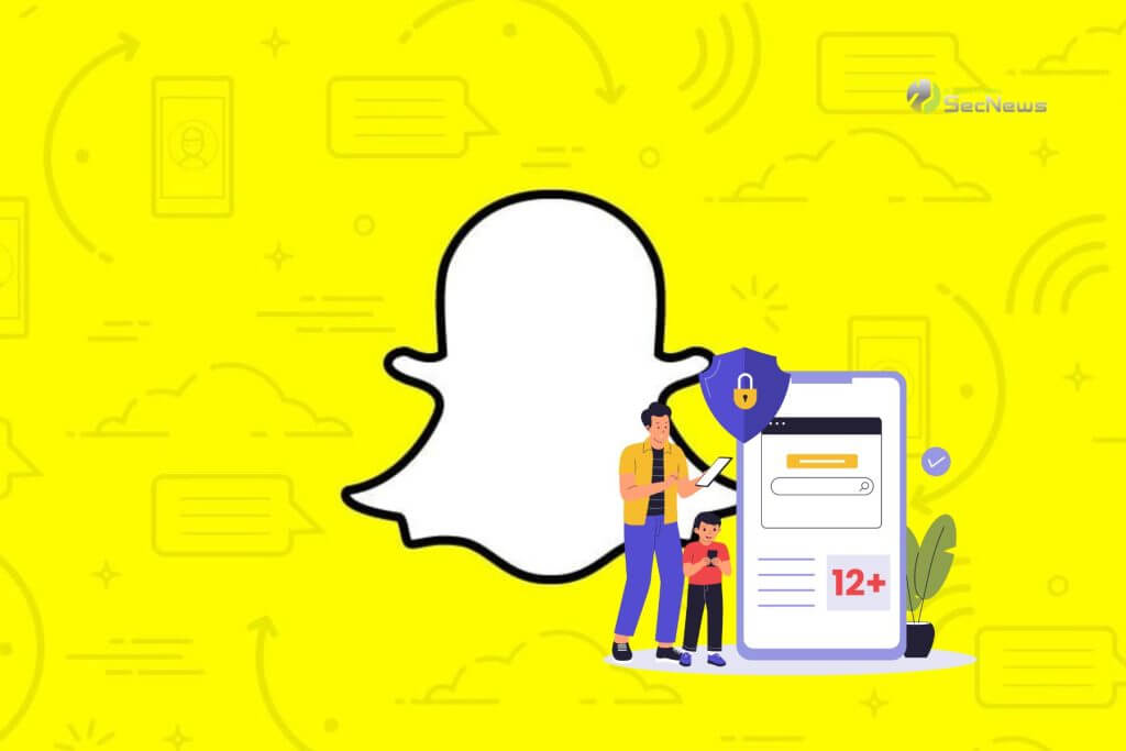 Νέοι γονικοί έλεγχοι έρχονται στο Snapchat 1 Snapchat γονικοί έλεγχοι
