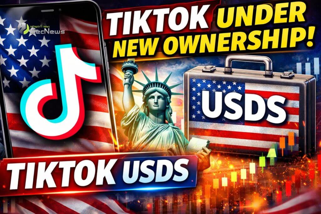 TikTok in the US introduces 'Local Feed' 2 TikTok in the US introduces 'Local Feed'