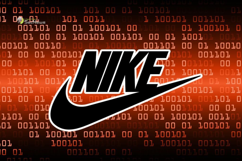 Η ransomware ομάδα WorldLeaks λέει ότι παραβίασε τη Nike 1 ransomware WorldLeaks Nike