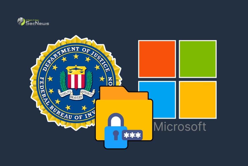 Η Microsoft παρέδωσε κλειδιά κρυπτογράφησης στο FBI 1 Microsoft κλειδιά κρυπτογράφησης FBI