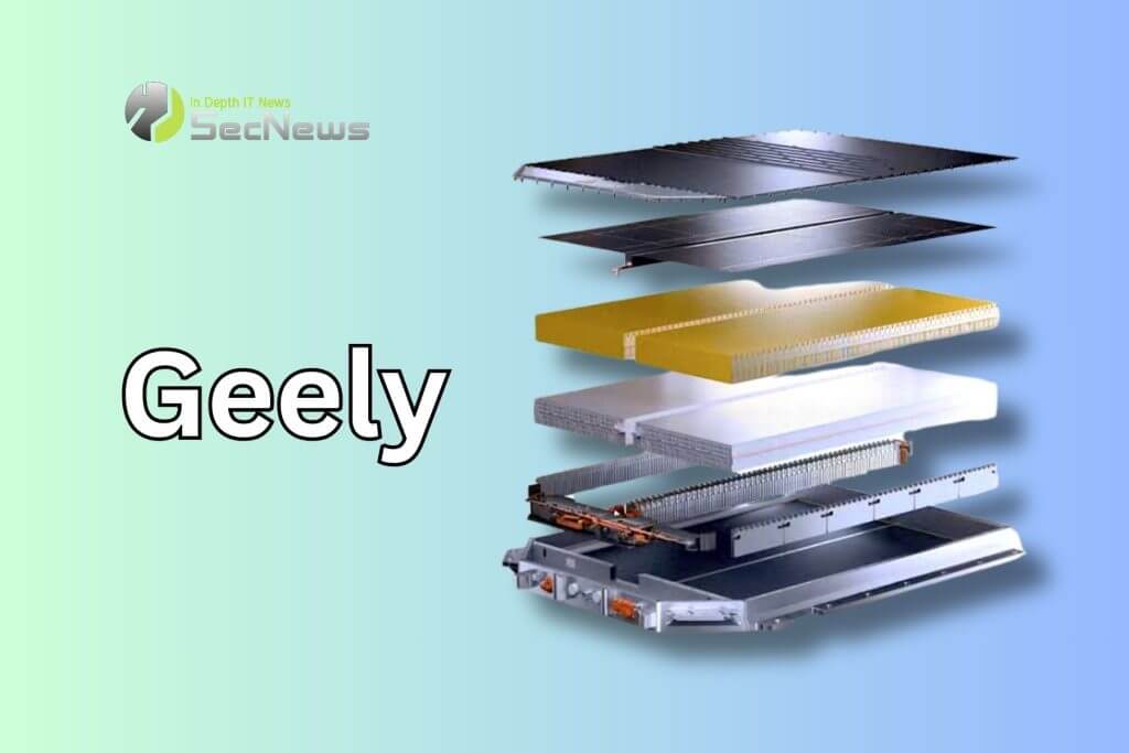 Geely