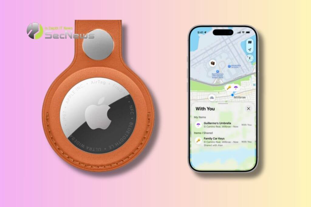 10+ things you need to know about the new AirTag 2 1 AirTags 2
