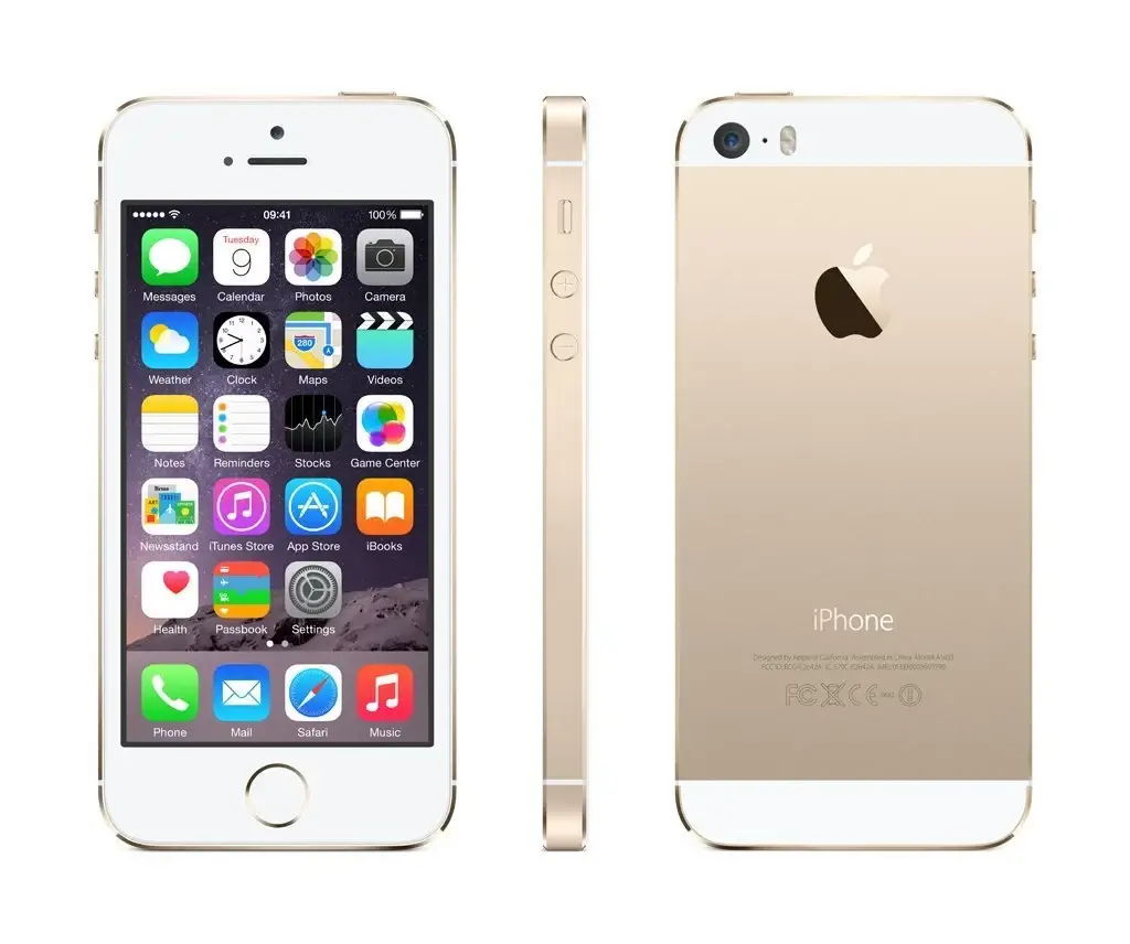 iPhone 5s receives new software update 13 years later iPhone 5s gets new software update after 13 years