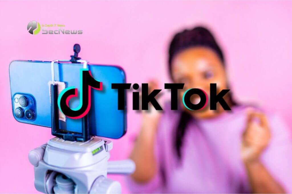 TikTok 