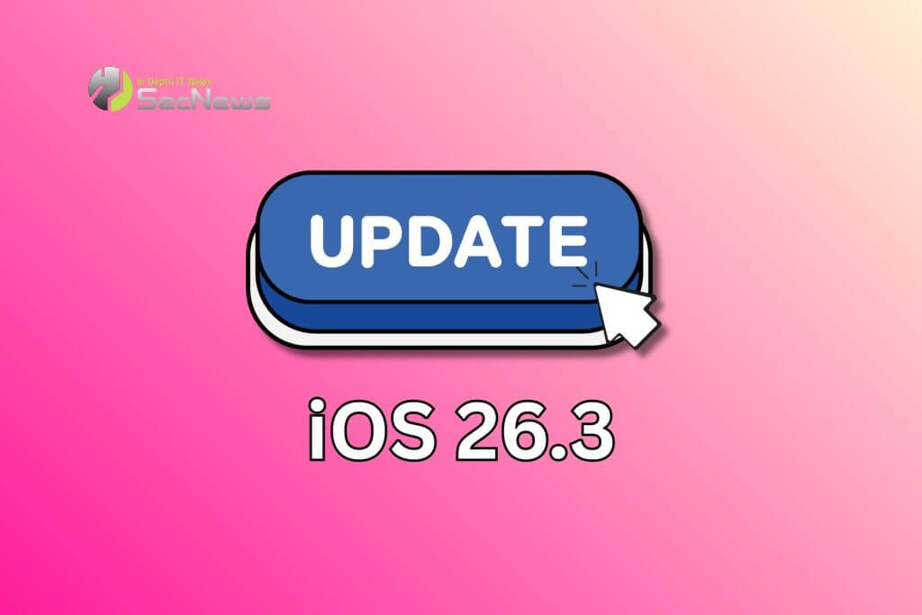 Το iOS 26.3 και το iOS 26.4 θα προσθέσουν αυτές τις νέες δυνατότητες στο iPhone σας 1 iOS 26.3