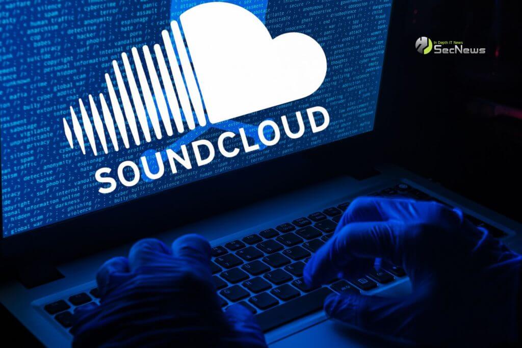 SoundCloud: Data breach affects 29.8 million accounts 1 SoundCloud Data Breach