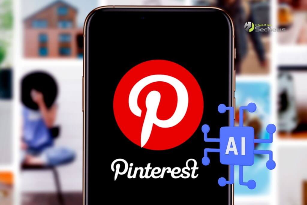 Η Pinterest ετοιμάζει απολύσεις και επικεντρώνεται στο AI 1 Pinterest απολύσεις AI