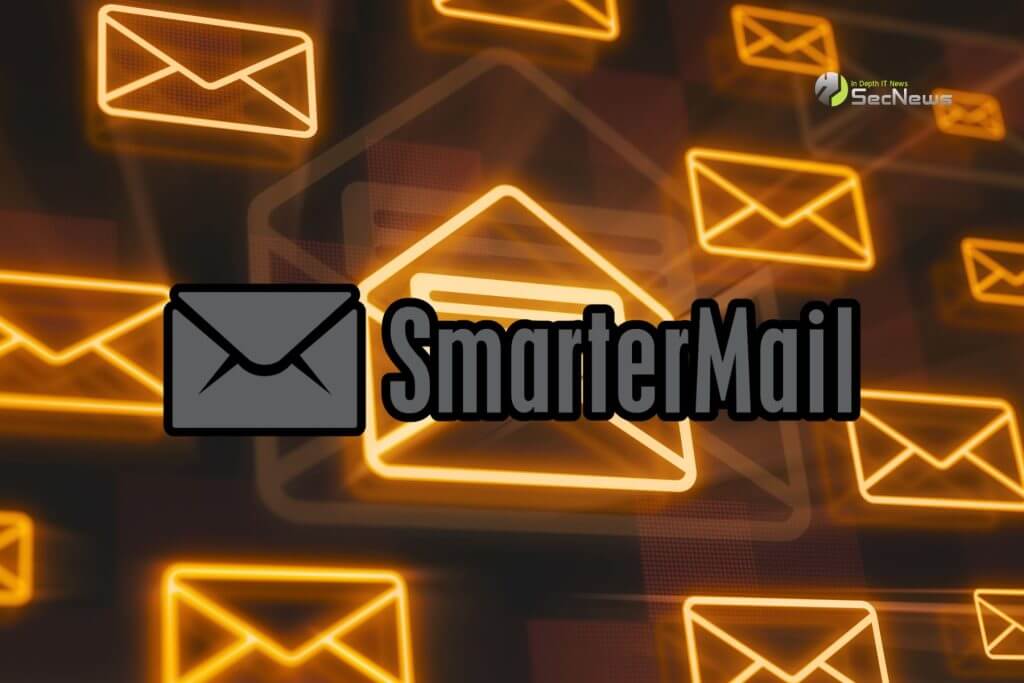 SmarterMail 