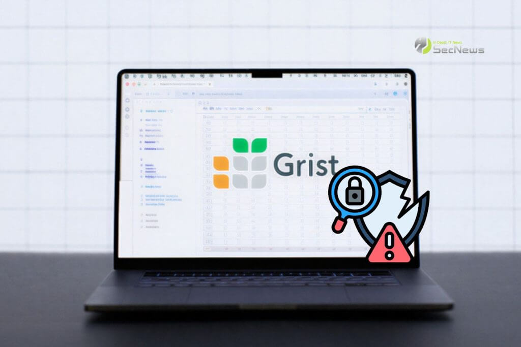 Critical vulnerability in Grist-Core allows RCE 1 attacks Grist-Core