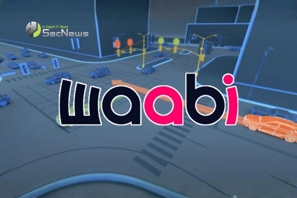 Η startup Waabi συνεργάζεται με την Uber για ρομποταξί 1 Waabi