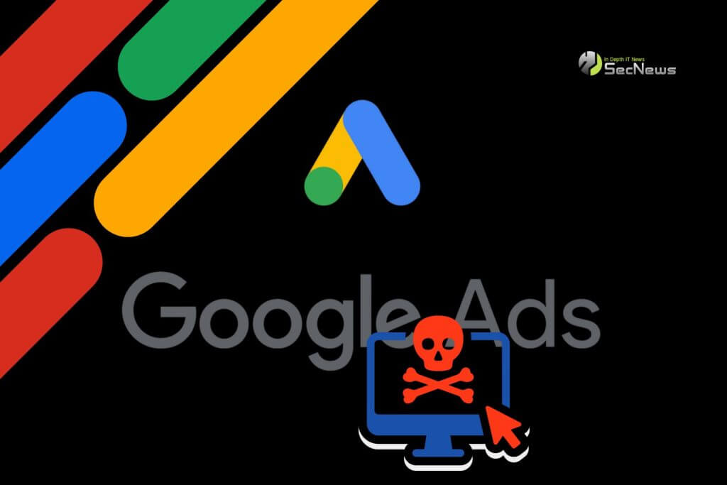 Νέα απάτη μέσω Google Ads στοχεύει χρήστες Mac 1 Google Ads Mac
