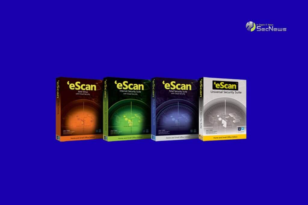 eScan: Παραβιασμένος update server προώθησε κακόβουλη ενημέρωση 1 eScan ενημέρωση