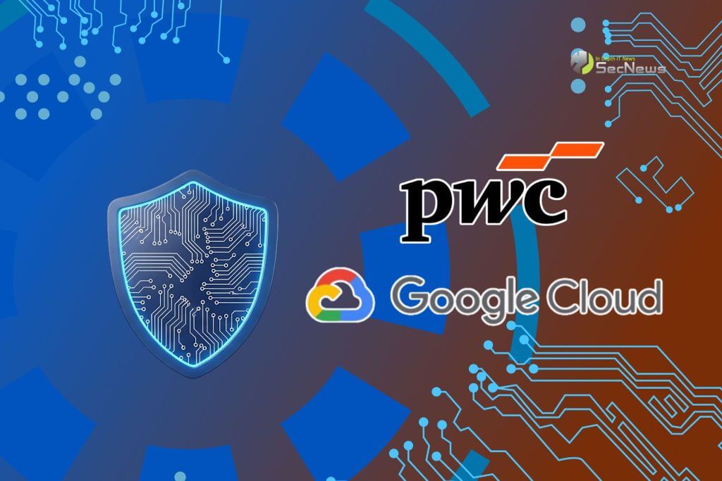 PwC και Google Cloud: Επενδύσεις για ενίσχυση της άμυνας με AI 1 PwC Google Cloud AI