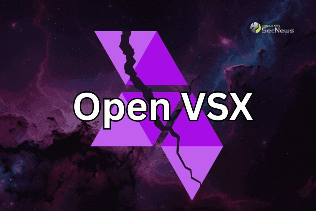 Open VSX: 77 malicious evil twin extensions were stealing data 3 Open VSX: 77 malicious evil twin extensions were stealing data