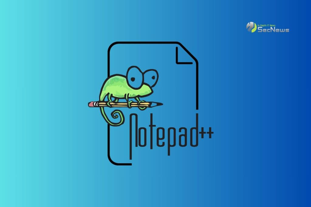 Notepad++