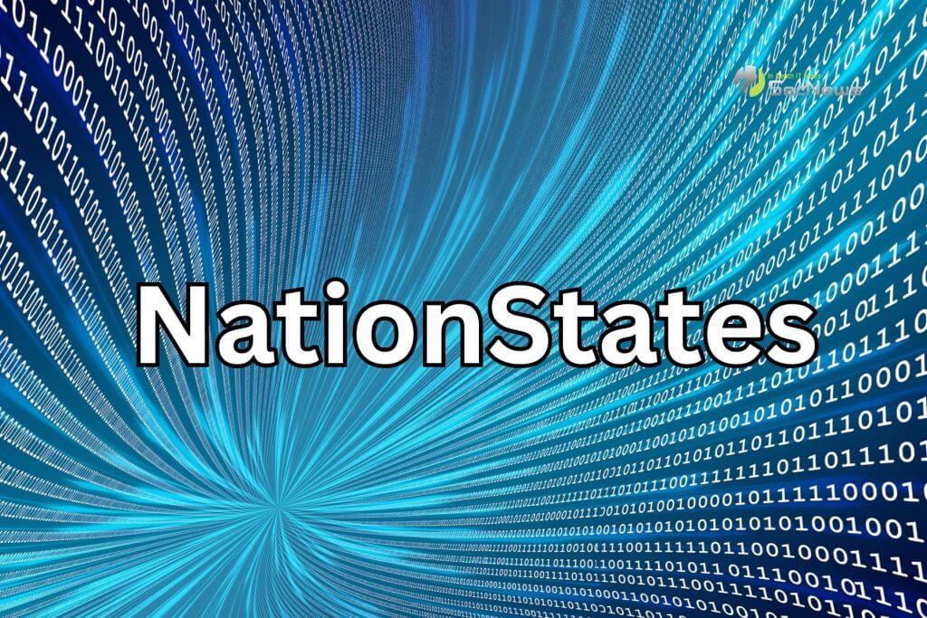 NationStates παραβίαση δεδομένων