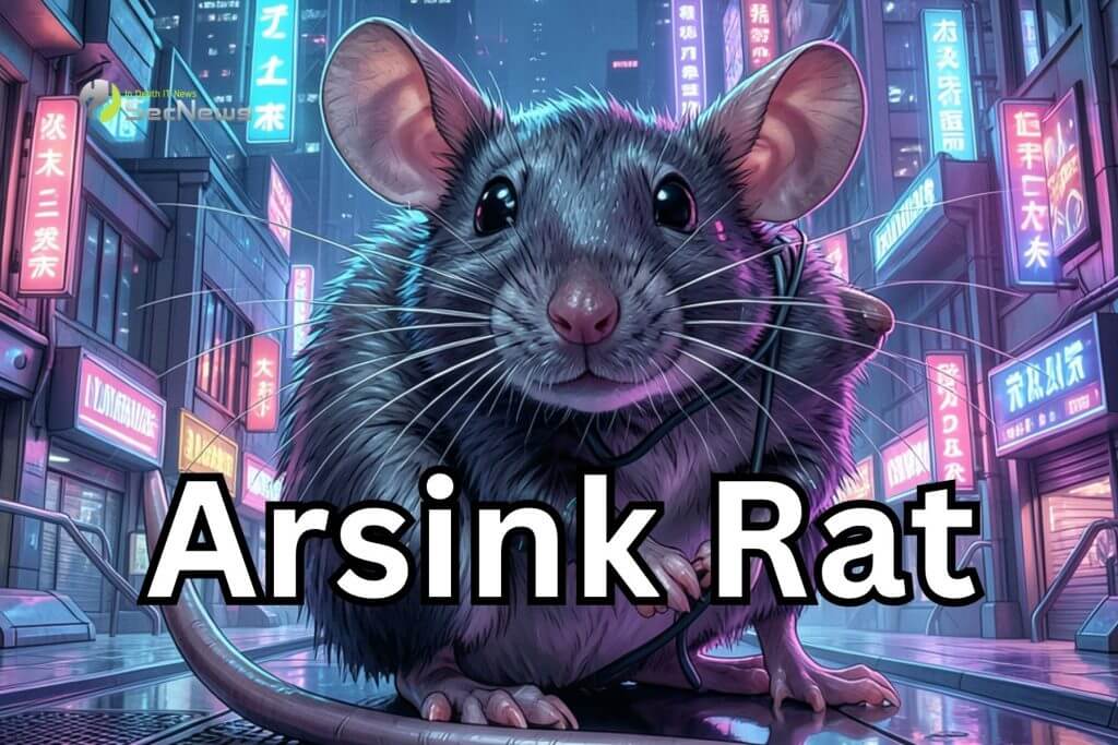 Arsink Rat: Κλέβει ευαίσθητα δεδομένα από Android συσκευές 1 Arsink Rat