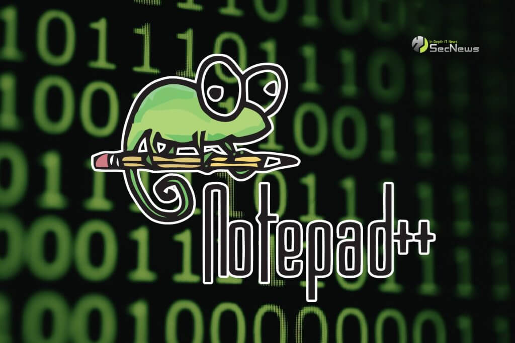 Notepad++: Οι Κινέζοι hackers Lotus Blossom πίσω από την παραβίαση υποδομής hosting; 1 Notepad++ Lotus Blossom