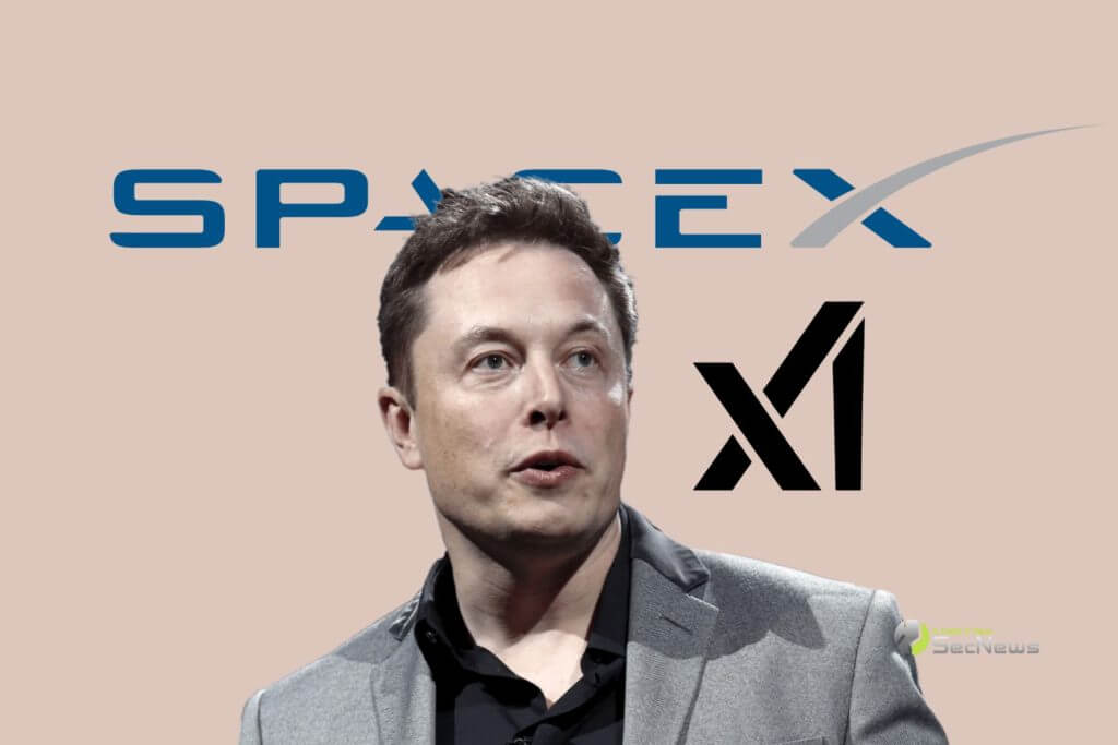 Two more xAI co-founders leave after merger with SpaceX 1 xAI
