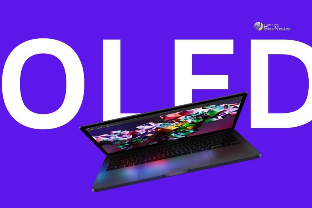 Apple prepares the supply chain for OLED displays