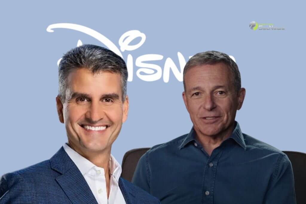 Disney enters the race for AI-powered advertising 3 Disney enters the race for artificial intelligence-powered advertising