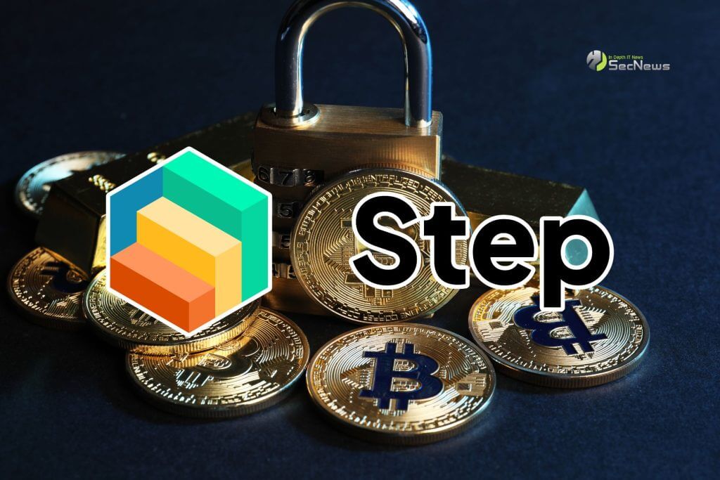 Step Finance: Κλοπή digital assets αξίας $ 40 εκατ. 1 Step Finance