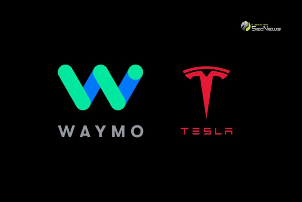Waymo και Tesla ζητούν νομοθεσία για τη ρύθμιση των robotaxi 1 Waymo Tesla robotaxi