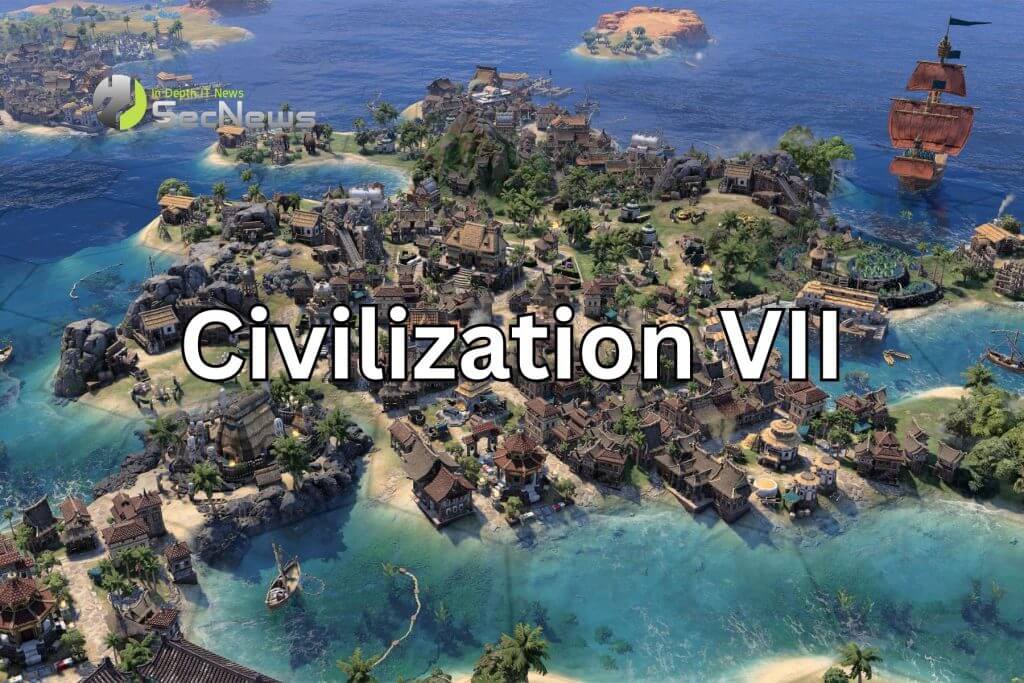 Το Civilization VII έρχεται στο Apple Arcade 1 Civilization VII