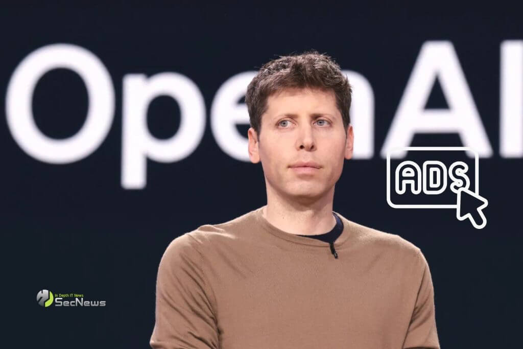 Η απάντηση του Sam Altman στις «αστείες» διαφημίσεις της Anthropic 1 Sam Altman διαφημίσεις Anthropic