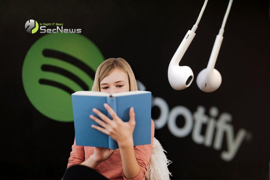 Spotify partners with Bookshop.org to sell books 1 Spotify