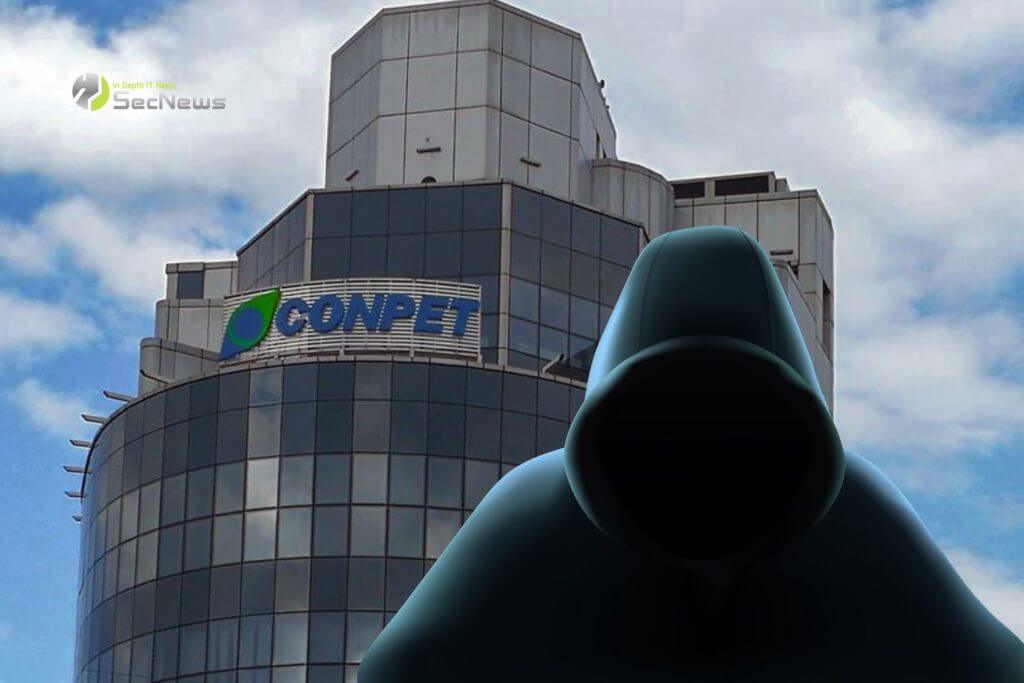 Conpet