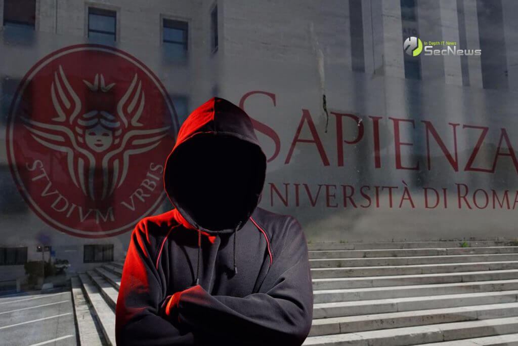 Sapienza University